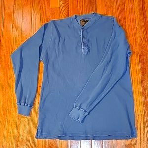 Outdoor Life Long Sleeve Shirt